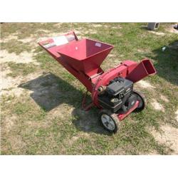 MTD 5 HP CHIPPER