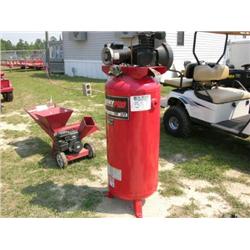 HUSKY 60 GALLON AIR COMPRESSOR