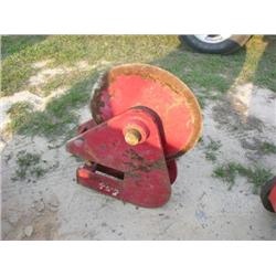 ASPHALT CUTTER