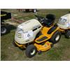 Image 1 : (UNUSED) CUB CADET LT1018 LAWN MOWER