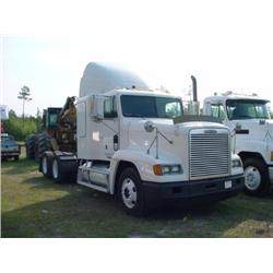 1999 FREIGHTLINER FLD120 T/A TRUCK TRACTOR