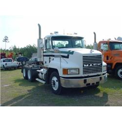 1999 MACK CH613 T/A TRUCK TRACTOR