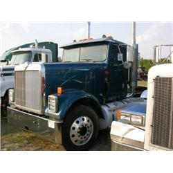 1998 INTERNATIONAL 9300 T/A TRUCK TRACTOR