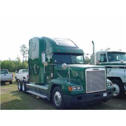 1997 FREIGHTLINER FLD120 T/A TRUCK TRACTOR