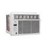 Image 1 : New Arctic King 8000BTU window air conditioner, easy installation (new in box) - retail $349