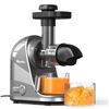 Image 1 : New Wamife Masticating Juicer MODEL: SD90H (new in box)