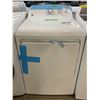 Image 2 : New GE Appliances Front Load Electric Dryer GTD40EBMK0WW. 7.2 cu. ft. Capacity. Dimensions H43in W27