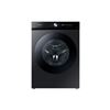 Image 1 : New Samsung Bespoke 7.5 cu. ft. Large Capacity Electric Dryer with Super Speed Dry and AI Smart Dial