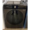 Image 2 : New Samsung Bespoke 7.5 cu. ft. Large Capacity Electric Dryer with Super Speed Dry and AI Smart Dial