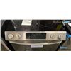 Image 2 : New Samsung Electric Convection Range w/ Storage Drawer Stainless Steel - DG68-01303A-01