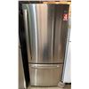 Image 2 : New GE Appliances GDE21DSKNKSS Refrigerator - retails: $2099