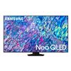 Image 1 : New Samsung 55" Neo QLED 4K Smart TV QN85B - retail $1,499