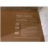 Image 3 : New Samsung 55" Neo QLED 4K Smart TV QN85B - retail $1,499