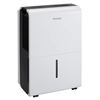 Image 1 : Danby Certified Refurbished 40 Pint Dehumidifier in White w/ box & warranty DDR040BFCWDB-RF - retail