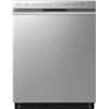 Image 1 : New LG Front Control Dishwasher with QuadWash and EasyRack Plus LDFN4542S (retail $899.99)