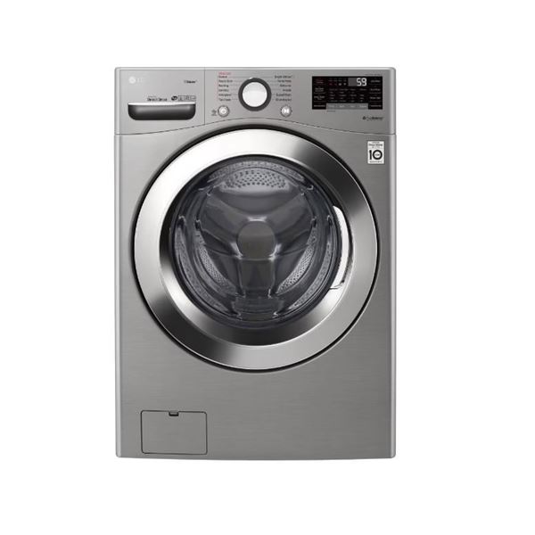 New LG 7.4 cu. ft. Ultra Large Capacity Smart Wi-Fi Enabled Electric Dryer DLEX3700V (retail $1,199