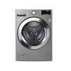 Image 1 : New LG 7.4 cu. ft. Ultra Large Capacity Smart Wi-Fi Enabled Electric Dryer DLEX3700V (retail $1,199