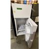 Image 3 : New GE Appliances Energy Star® 16.6 Cu. Ft. Top-Freezer Refrigerator, White GTE17GTNERWW (retail $1,