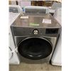 Image 2 : New LG 7.4 cu.ft. Ultra Large Capacity Front Load Electric Dryer DLEX3850V (retail $1,499.99)