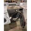Image 3 : New LG 7.4 cu.ft. Ultra Large Capacity Front Load Electric Dryer DLEX3850V (retail $1,499.99)