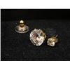 Image 2 : Joan Rivers classics collection jewelry - earrings