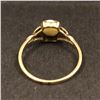 Image 3 : Pearl opal ring