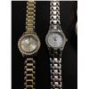 Image 2 : Group of 11 assorted watches for women