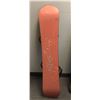 Image 3 : Burton snowboard - approx 55" long