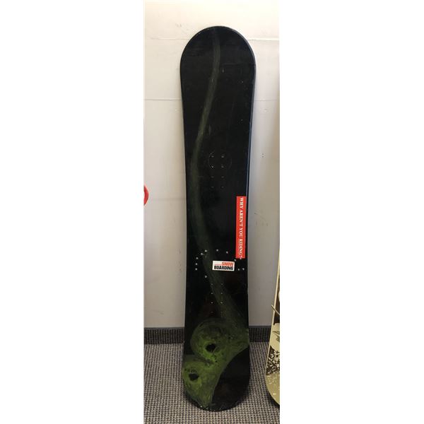 Snowboard - approx 61" long