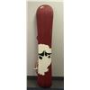 Image 3 : Rome Solution series 60 snowboard - approx 63" long