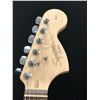 Image 3 : Squier Strat - electric guitar by Fender - s/n CY170804264