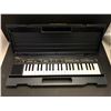 Image 1 : Yamaha PortaSound PS-400 - electric piano keyboard