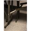 Image 3 : Group of 2 - Lifetime portable bench without back (approx3ft x 17" H)