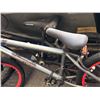 Image 3 : Group of 2 18" BMX bikes
