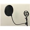 Image 2 : Adjustable studio recording microphone stand