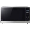 Image 1 : New Panasonic NN-ST975S microwave oven 2.2 cu. ft.