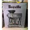 Image 2 : New Breville the Oracle Touch Super Automatic Espresso Machine BES990 BSS /F (retail $4,299.99)