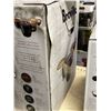 Image 3 : New Breville the Oracle Touch Super Automatic Espresso Machine BES990 BSS /F (retail $4,299.99)