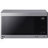 Image 1 : LG Smart Inverter Microwave Oven LMC1575ST /01 - new open box demo unit