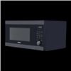 Image 1 : Galanz Express Wave 1.4 cu. ft. Sensor Cooking Microwave Oven GSWWD14S2S - new open box demo unit