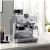 Image 1 : New DeLonghi LA SPECIALISTA Arte Espresso & Cappuccino Maker EC9155M (retail $1,049.99)