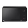 Image 1 : New LG 1.5 cu. ft. NeoChef Countertop Microwave with Smart Inverter and EasyClean LMC1575SB (retail
