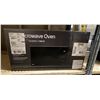 Image 2 : New LG 1.5 cu. ft. NeoChef Countertop Microwave with Smart Inverter and EasyClean LMC1575SB (retail