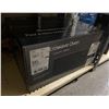 Image 3 : New LG 1.5 cu. ft. NeoChef Countertop Microwave with Smart Inverter and EasyClean LMC1575SB (retail