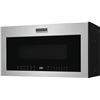 Image 2 : New Frigidaire Professional 1.9 Cu.Ft. over-the-range microwave w/ convection PMOS198CAF (retail $99