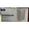 Image 2 : New Ultimate Ears Hyperboom Portable Bluetooth speaker S00175 (retail US $399.99)