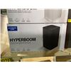 Image 2 : New Ultimate Ears Hyperboom Portable Bluetooth speaker S00175 (retail US $399.99)