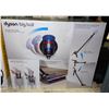 Image 2 : New Dyson Big Ball Turbinehead vacuum, Blue (retail $499.99)