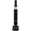 Image 3 : New Samsung Bespoke Jet AI Satin Black Cordless Stick Vacuum (retail $1,399.99)