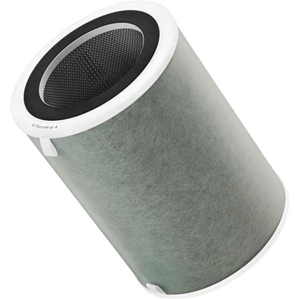 New Insignia Air Purifier Filter for Insignia Medium Room Purifier (NS-APMWH2) - filter model NS-APF